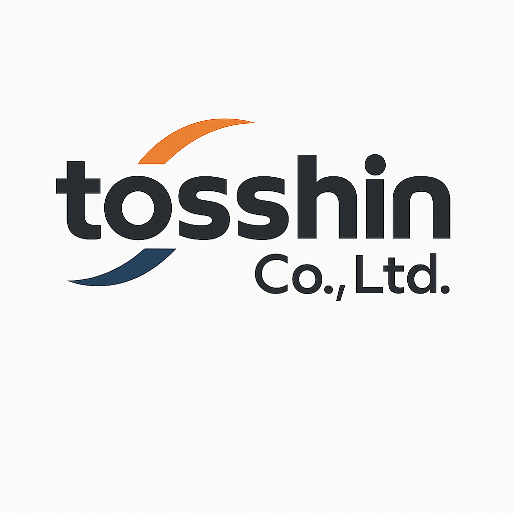 Tosshin Logo